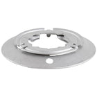 LOCK CYLINDER RETAINER