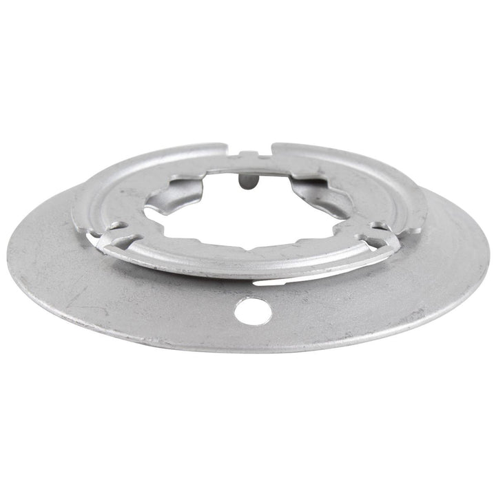 LOCK CYLINDER RETAINER