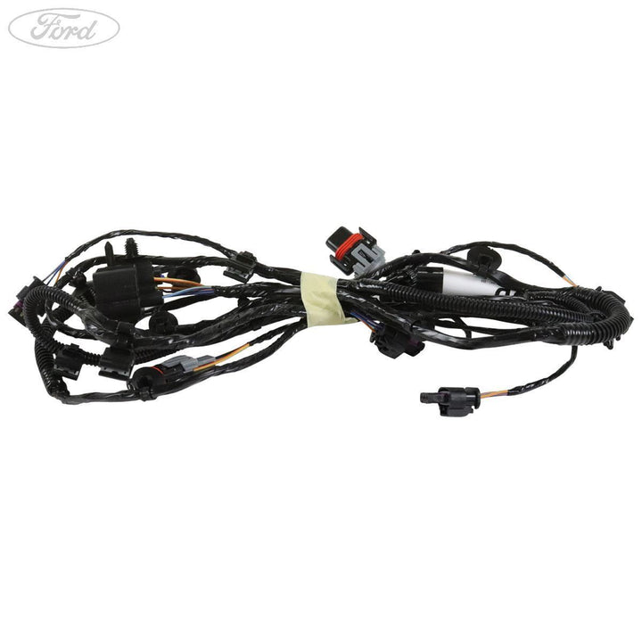 PARKING DISTANCE AID SENSOR WIRE