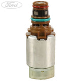 ELECTRONIC PRESSURE CTL SOLENOID