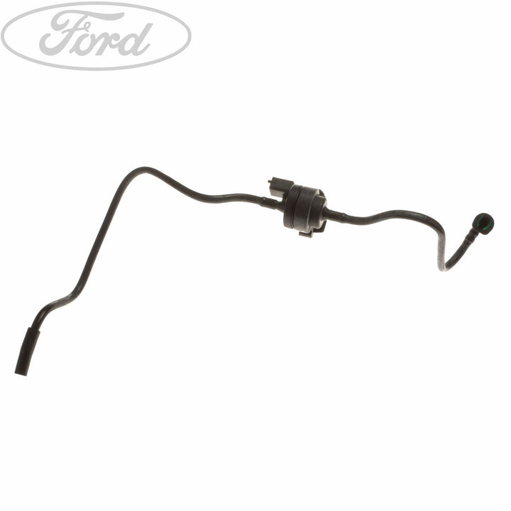 FUEL VAPOUR SEPARATOR TUBE