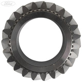 RANGER 6-SPEED MANUAL GEARBOX MT82 6TH GEAR 2011-