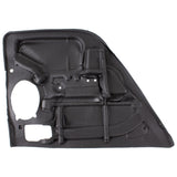 N/S LH REAR DOOR INNER PANEL