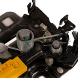 MONDEO NEAR SIDE PASSENGER SIDE BONNET OPENING LATCH 2014-2022