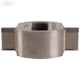 TRANSIT L CR TC DIESEL FUEL PUMP BASE PLATE