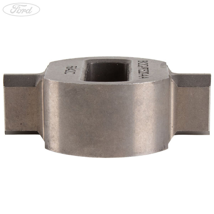 TRANSIT L CR TC DIESEL FUEL PUMP BASE PLATE