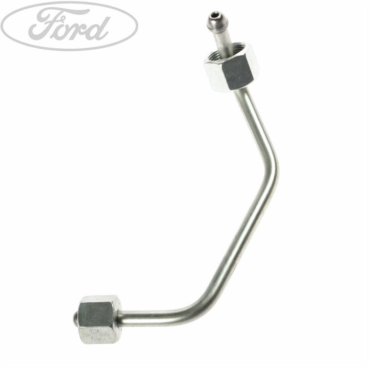FUEL INJECTOR SUPPLY TUBE