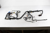 TRANSIT/TOURNEO MAIN WIRING 2013-2013