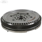 Transit 2.4 TDCi Dual Mass Flywheel 6-Speed 2004-14