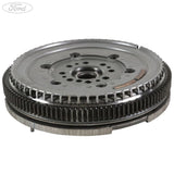 Transit 2.4 TDCi Dual Mass Flywheel 6-Speed 2004-14