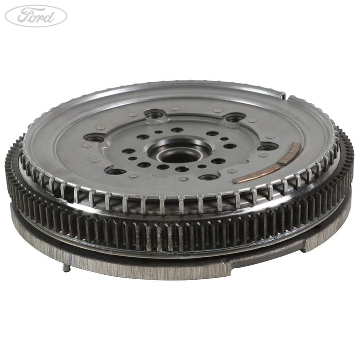 Transit 2.4 TDCi Dual Mass Flywheel 6-Speed 2004-14