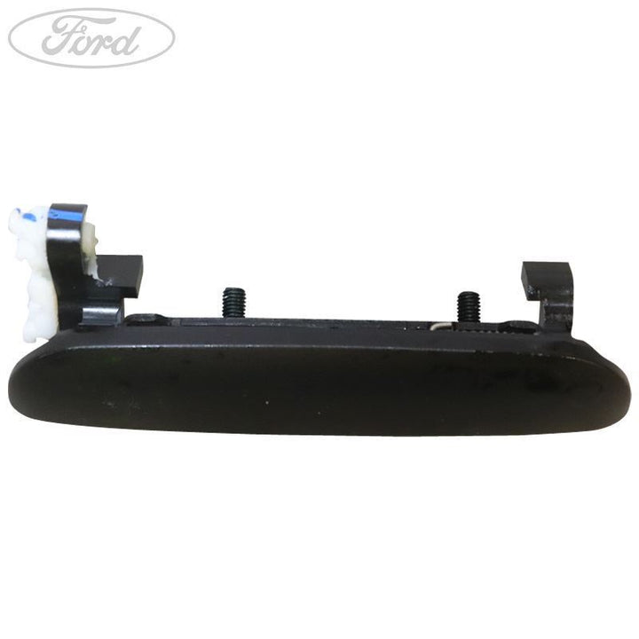 OUTER DOOR HANDLE