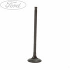 ENGINE EXHAUST VALVE