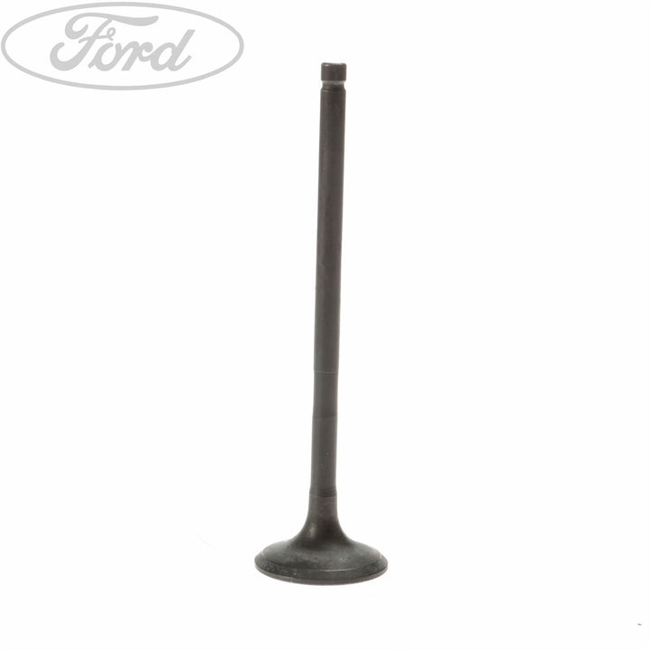 ENGINE EXHAUST VALVE