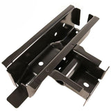 TRANSIT CUSTOM REAR O/S SUSPENSION SPRING MEMBER & BRACKET