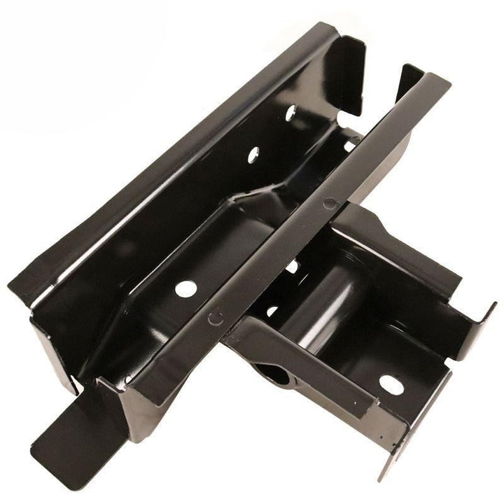 TRANSIT CUSTOM REAR O/S SUSPENSION SPRING MEMBER & BRACKET