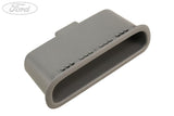 RANGER REAR DOOR INTERIOR PULL HANDLE SPORTS GREY 2006-