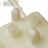 BRAKE MASTER CYLINDER EXPANSION RESERVOIR
