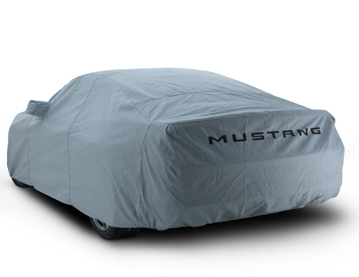 MUSTANG FROM 03/2015 PROTECTIVE COVER NOAH DESIGN