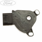 TRANSMISSION SOLENOID CONTROL SENSOR
