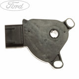 TRANSMISSION SOLENOID CONTROL SENSOR