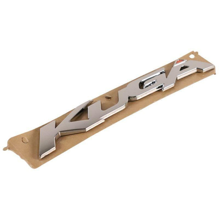NAME PLATE