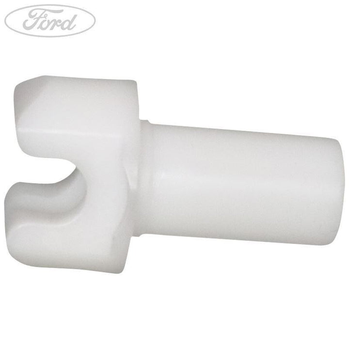 WEATHERSTRIP RETAINER