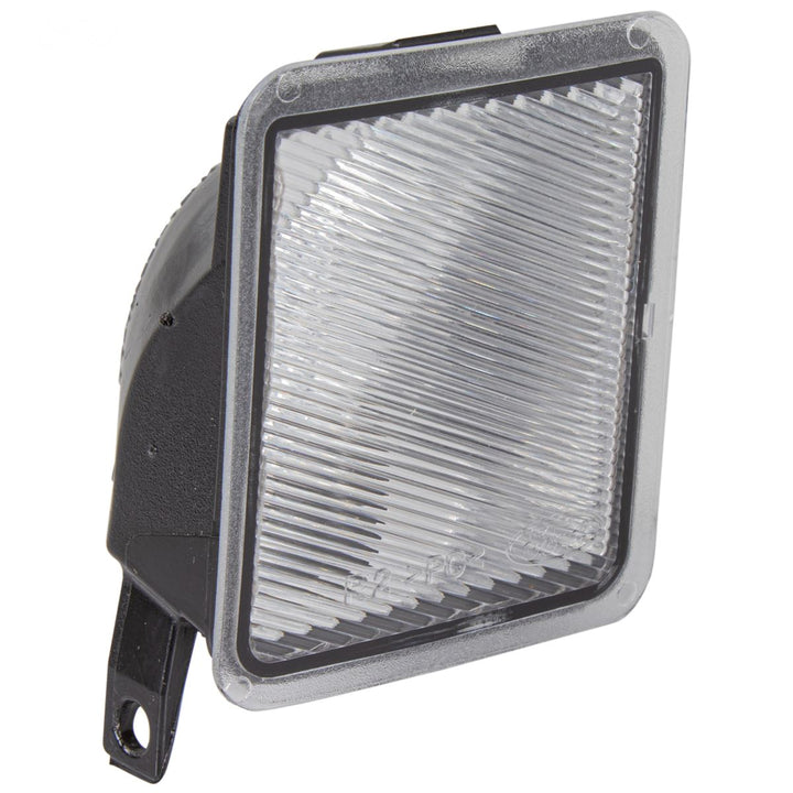 MONDEO FOCUS O/S EXTERIOR REAR-VIEW MIRROR LAMP