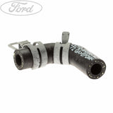 TRANSIT DURATORQ THERMOSTAT HOUSING CONNECTION HOSE