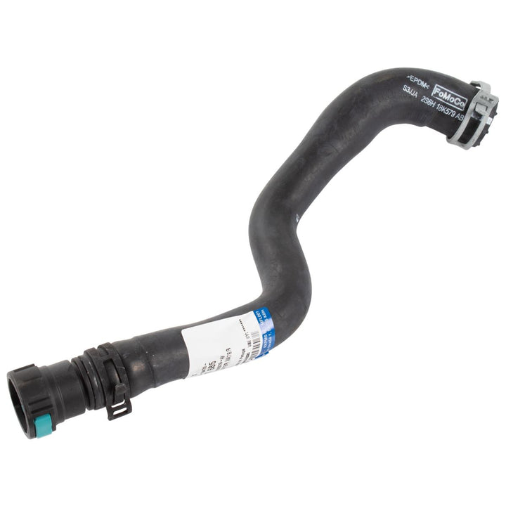 FIESTA FUSION ZETEC-S DURATEC HEATER WATER OUTLET HOSE