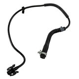 EcoSport 1.5 EcoBlue Radiator Expansion  Hose 2017-2023