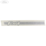 STRIPE DECAL