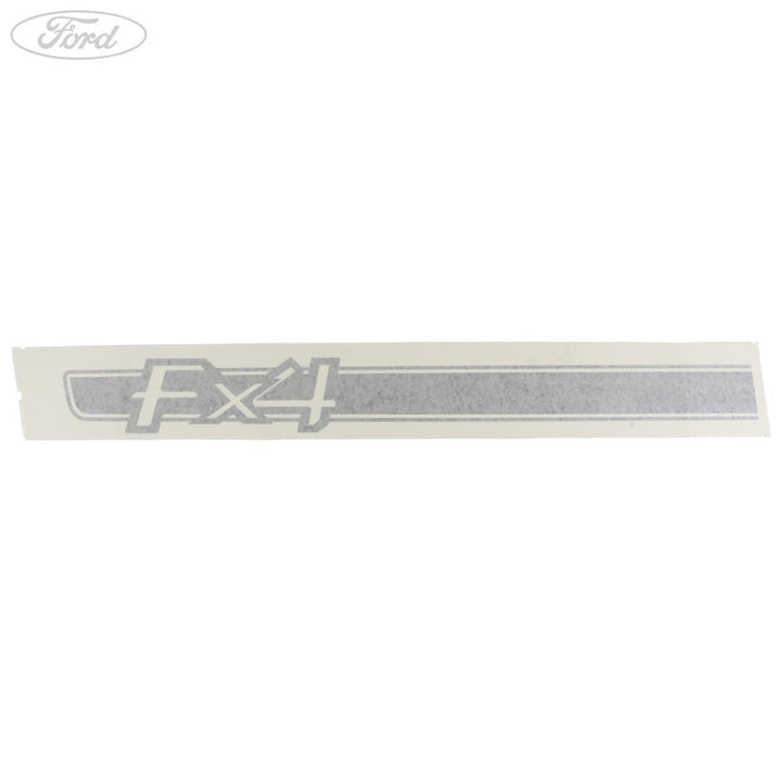 STRIPE DECAL