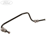 FIESTA FUSION FRONT BRAKE PIPE 4 WHEEL ANTI-LOCK BRAKE