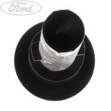 MANUAL TRANSMISSION GEARBOX VENT