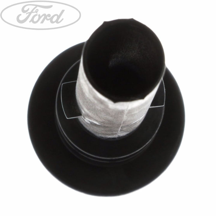 MANUAL TRANSMISSION GEARBOX VENT