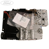 RANGER TKE 6 SPEED AUTO TRANSMISSION CONTROL ECU
