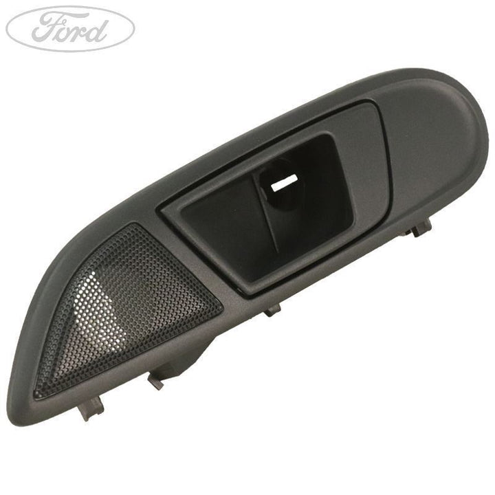 FIESTA FRONT N/S DOOR INNER DOOR HANDLE 2008-2012