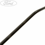 FUEL FEED PIPE