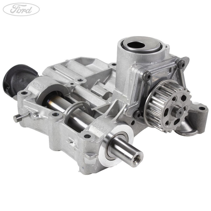 1.0 GTDI ECOBOOST & DURATEC BALANCE SHAFT 6 SPEED 2017-