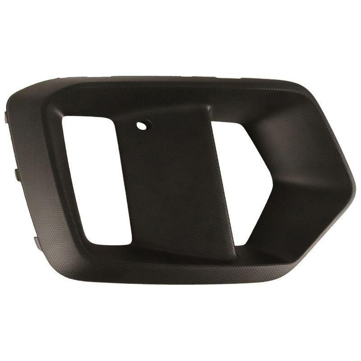 FOCUS RS FRONT N/S LOWER BUMPER AIR GRILLE 2016-