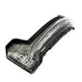 Focus Passenger Side Rear View Mirror Indicator Lamp 2018-Onwards
