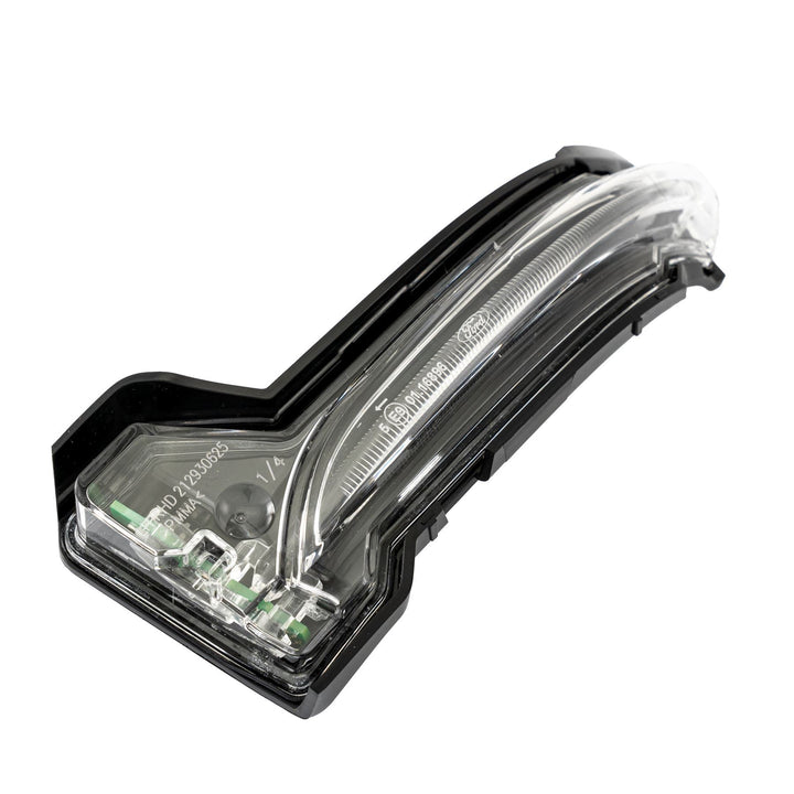 Focus Passenger Side Rear View Mirror Indicator Lamp 2018-Onwards