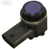 PARKING AID SYSTEM SENSOR