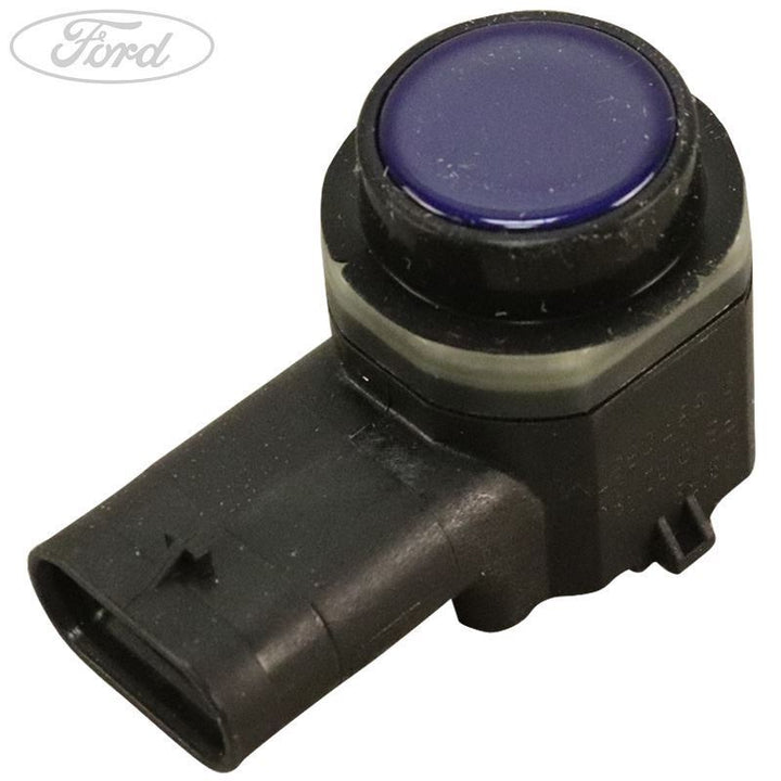 PARKING AID SYSTEM SENSOR