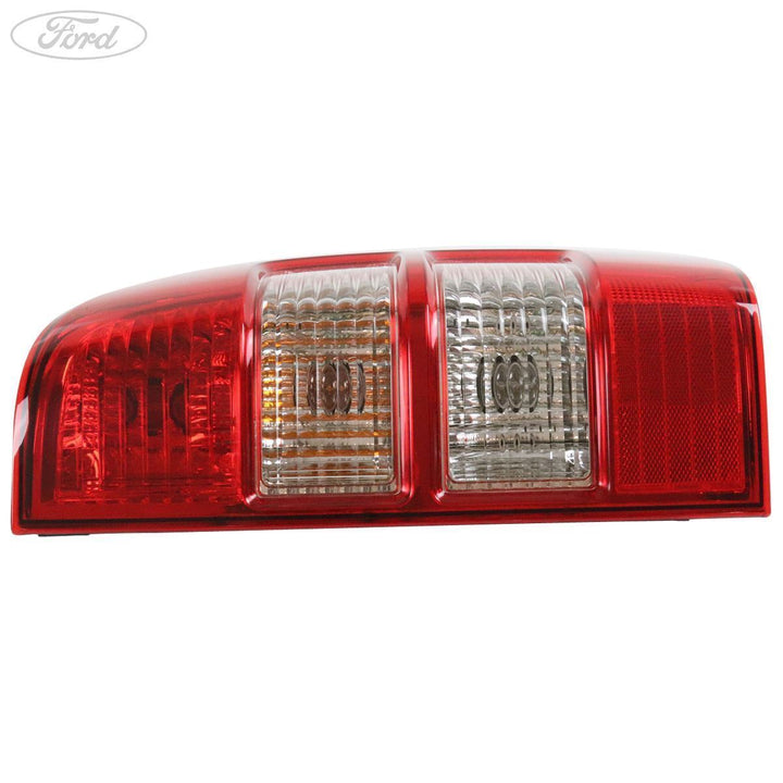 REAR DRIVER SIDE LIGHT LAMP ASSEMBLY UNIT COMPLETE