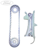 TIMING CHAIN CASSETTE