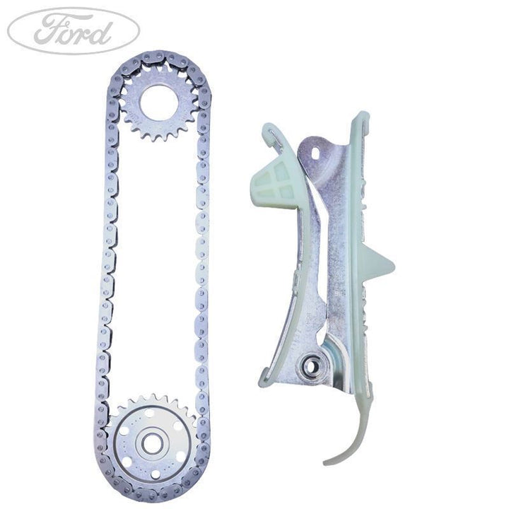 TIMING CHAIN CASSETTE