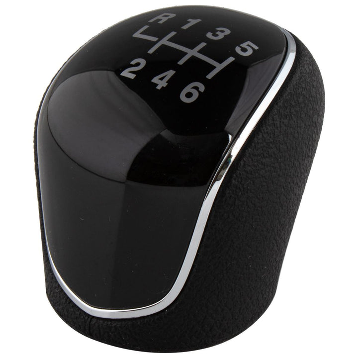 GEAR CHANGE LEVER KNOB 6 SPEED MANUAL B6