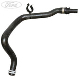 KUGA FOCUS C-MAX 1.6 ECOBOOST SCTI COOLANT HOSE 12- MANUAL
